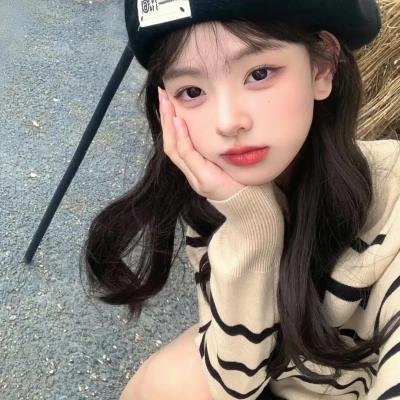 你比星光美丽