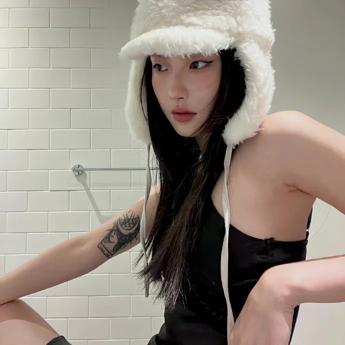 摘星的女人粤语